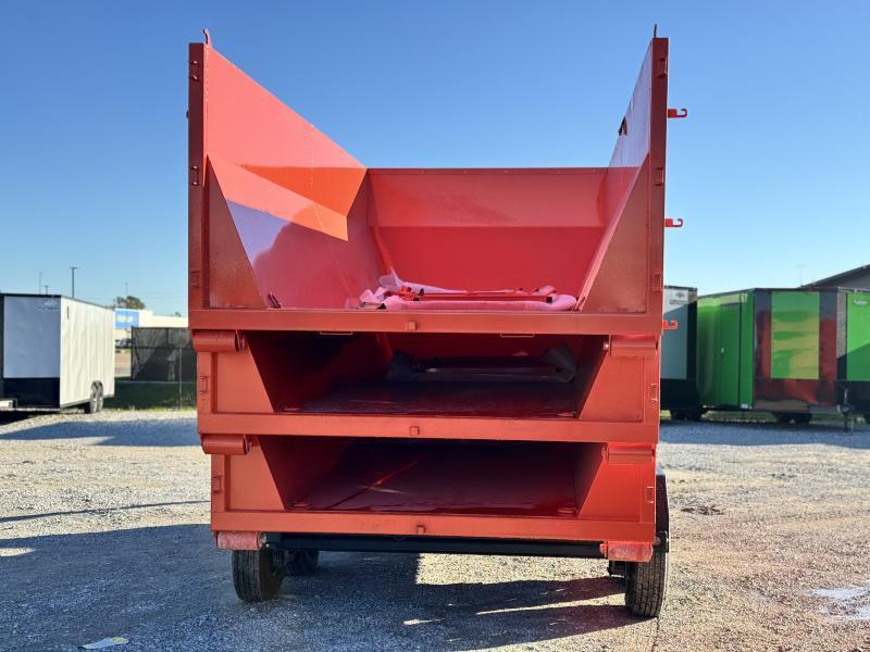 new Dump Trailers RawMaxx  for sale, in Trumann, AR Thumbnail 21