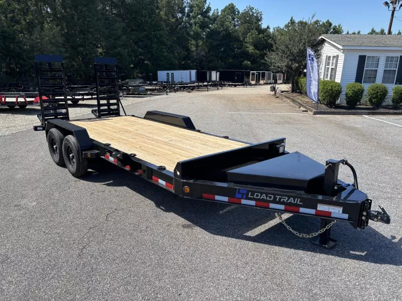 new Equipment / Flatbed Trailers Load Trail  for sale, in Athens, GA Thumbnail 3