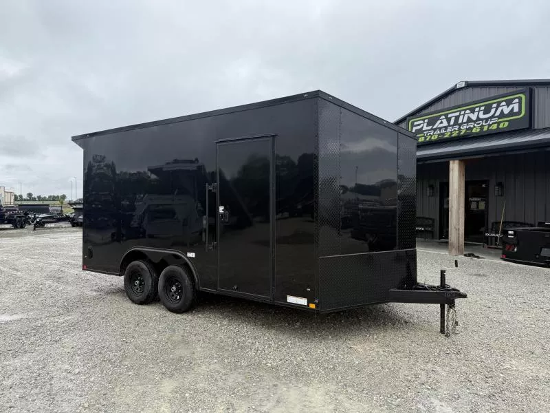 new Cargo (Enclosed) Trailers Diamond Cargo  for sale, in Trumann, AR Thumbnail 7
