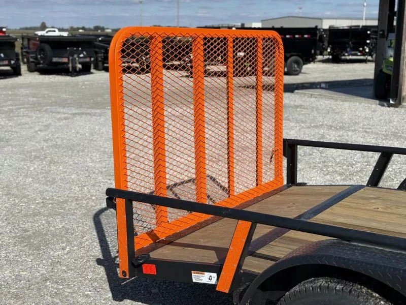 new Utility Trailers RawMaxx  for sale, in Trumann, AR Thumbnail 11