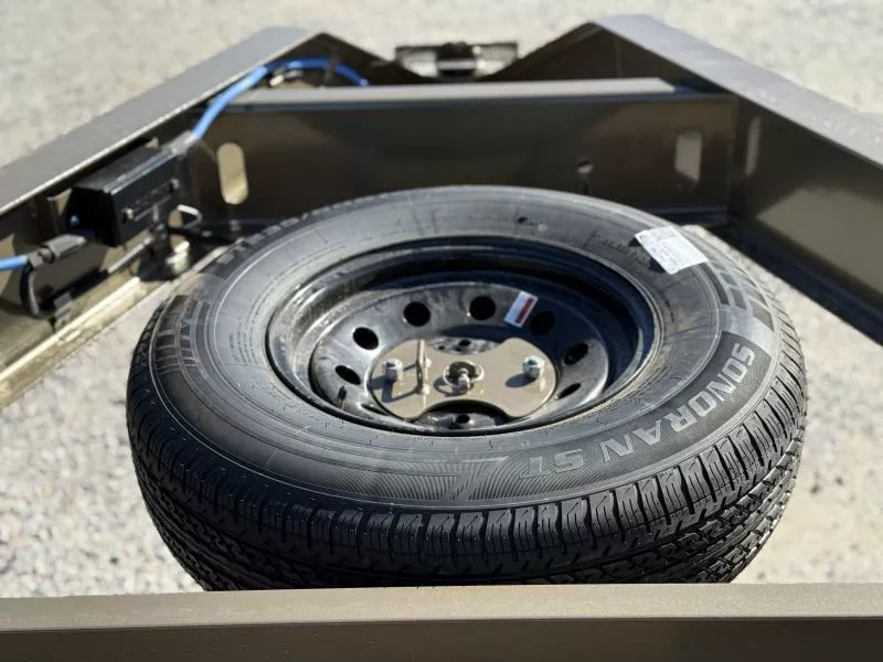 new Tilt Trailers Load Trail  for sale, in Trumann, AR Thumbnail 11