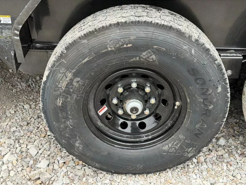 new Dump Trailers Load Trail  for sale, in Malvern, AR Thumbnail 14