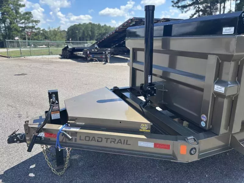 new Dump Trailers Load Trail  for sale, in Athens, GA Thumbnail 5