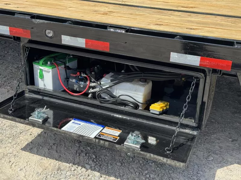new Equipment / Flatbed Trailers Load Trail  for sale, in Malvern, AR Thumbnail 13