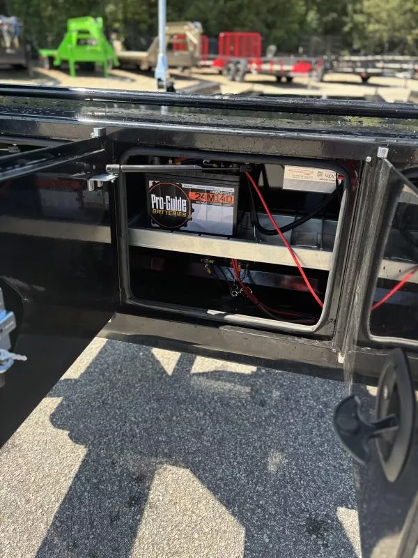 new Dump Trailers RawMaxx  for sale, in Athens, GA Thumbnail 16