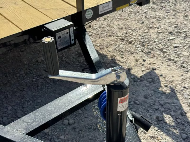 new Utility Trailers Load Trail  for sale, in Malvern, AR Thumbnail 4