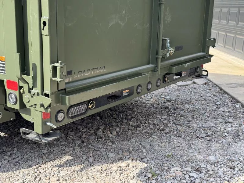 new Dump Trailers Load Trail  for sale, in Malvern, AR Thumbnail 15
