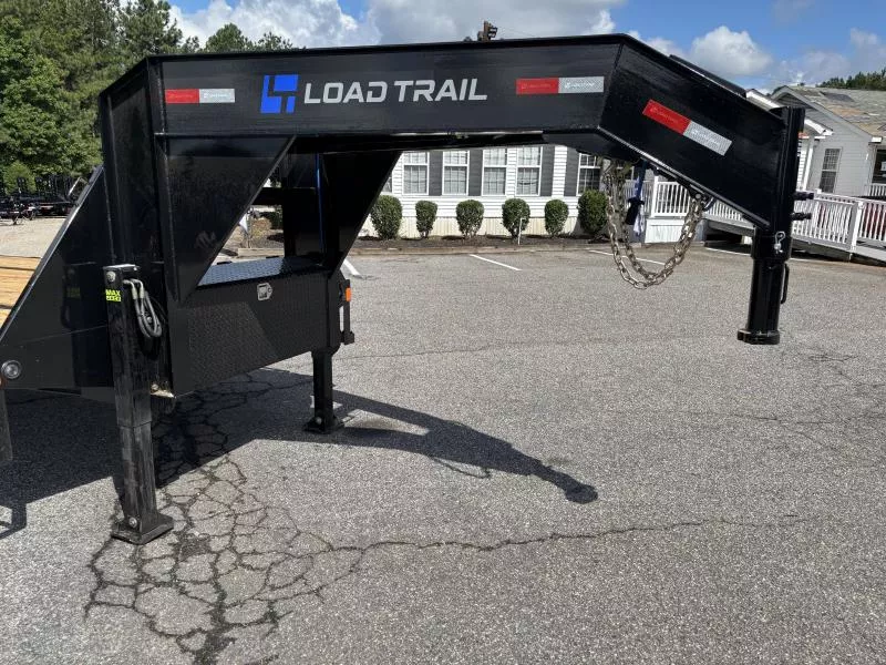 new Equipment / Flatbed Trailers Load Trail  for sale, in Athens, GA Thumbnail 7