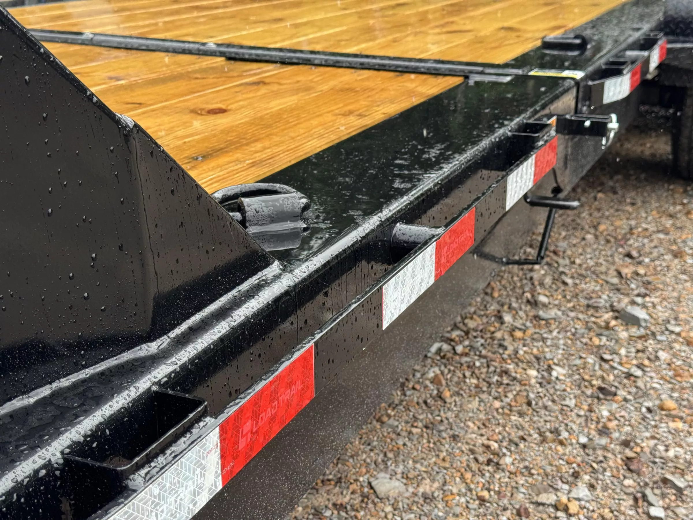 new Tilt Trailers Load Trail  for sale, in Malvern, AR Thumbnail 9