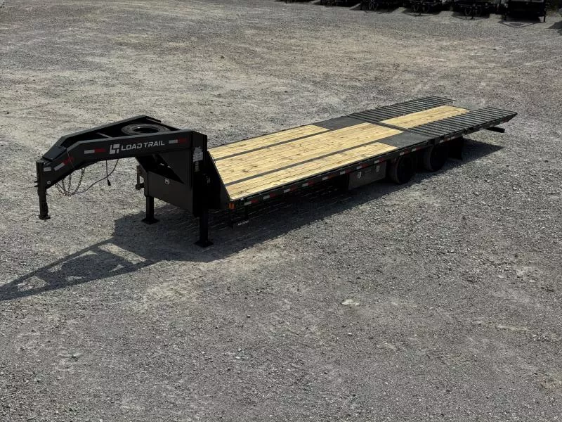 new Equipment / Flatbed Trailers Load Trail  for sale, in Malvern, AR Thumbnail 3