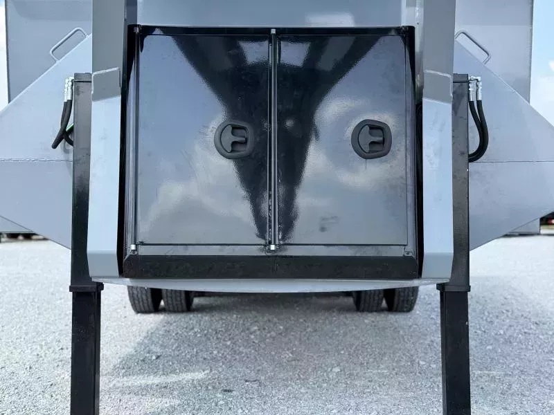 new Dump Trailers RawMaxx  for sale, in Trumann, AR Thumbnail 6
