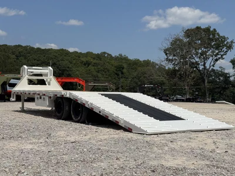 new Equipment / Flatbed Trailers Load Trail  for sale, in Malvern, AR Thumbnail 2