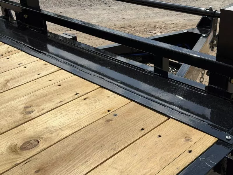 new Equipment / Flatbed Trailers Load Trail  for sale, in Malvern, AR Thumbnail 6
