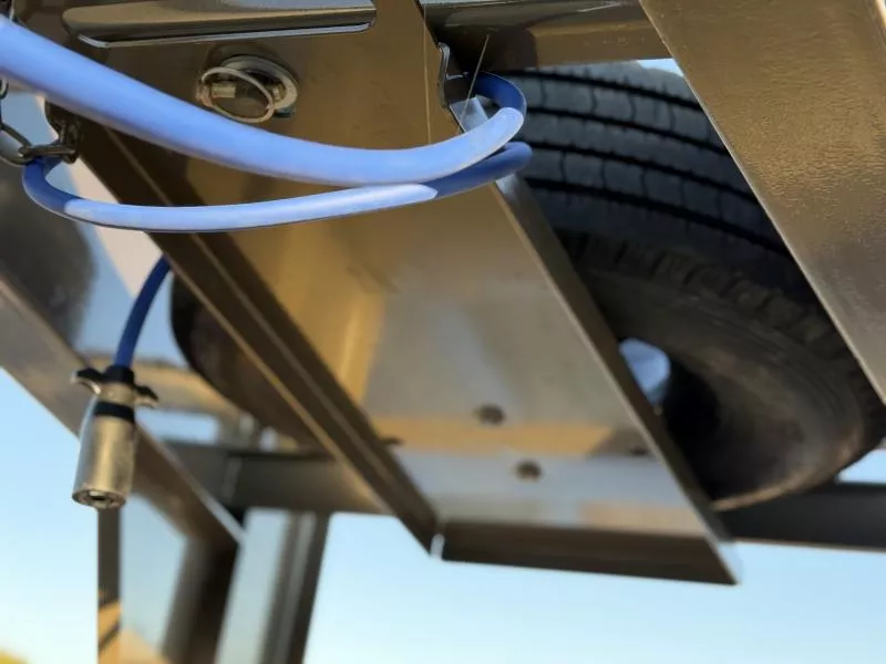 new Equipment / Flatbed Trailers Load Trail  for sale, in Mountain Home, AR Thumbnail 3