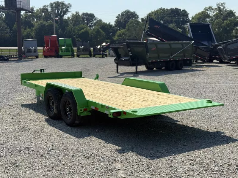 new Tilt Trailers Load Trail  for sale, in Trumann, AR Thumbnail 13