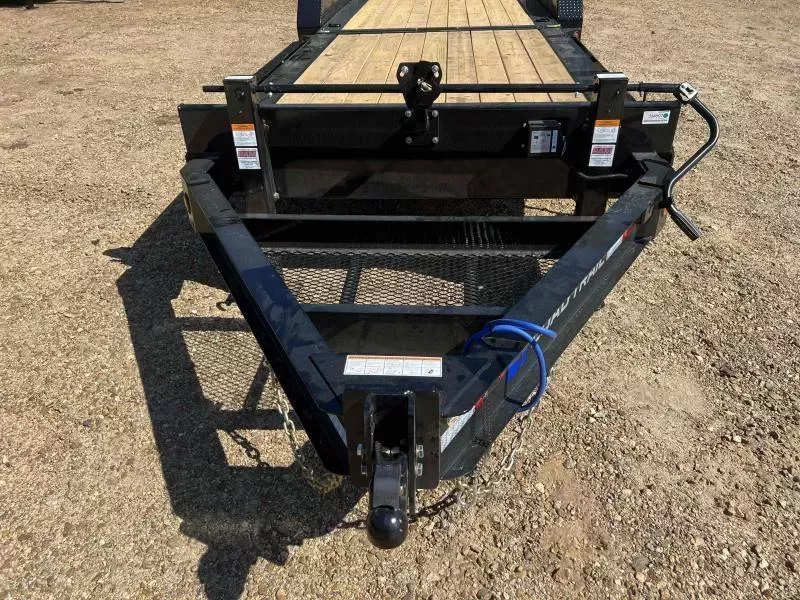 new Tilt Trailers Load Trail  for sale, in Athens, GA Thumbnail 5