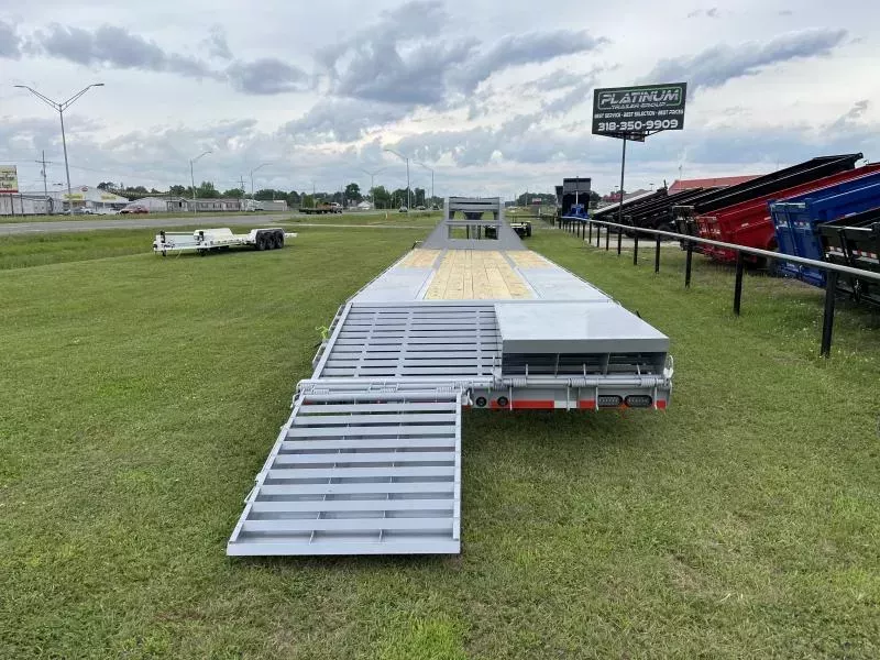 new Equipment / Flatbed Trailers Load Trail  for sale, in Bastrop, LA Thumbnail 11