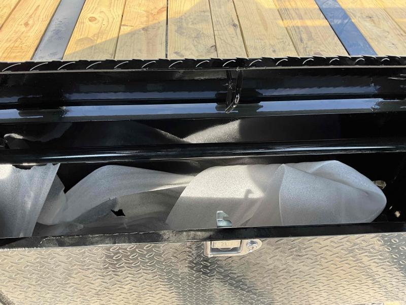 new Equipment / Flatbed Trailers Load Trail  for sale, in Trumann, AR Thumbnail 2