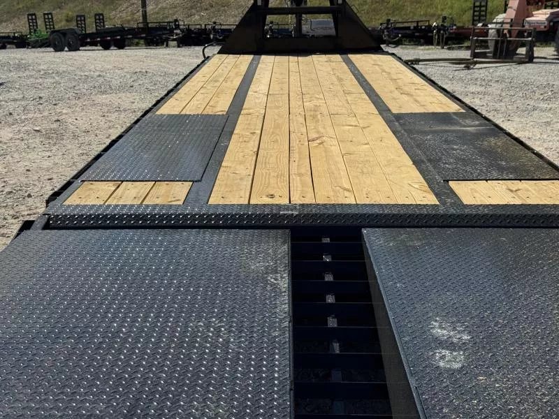 new Equipment / Flatbed Trailers Load Trail  for sale, in Malvern, AR Thumbnail 16
