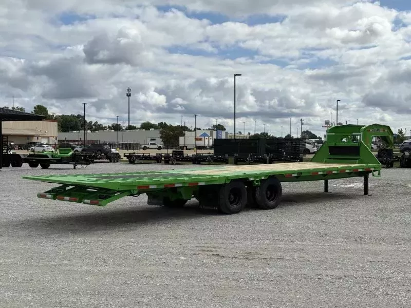 new Equipment / Flatbed Trailers RawMaxx  for sale, in Trumann, AR Thumbnail 18