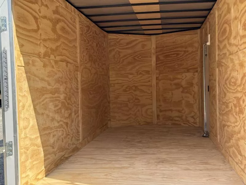 new Cargo (Enclosed) Trailers Anvil Trailers  for sale, in Malvern, AR Thumbnail 13
