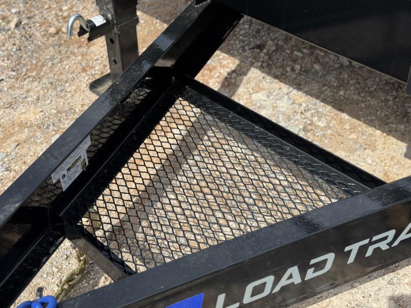 2025 Load Trail