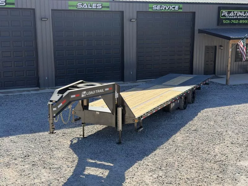 new Equipment / Flatbed Trailers Load Trail  for sale, in Malvern, AR Thumbnail 3