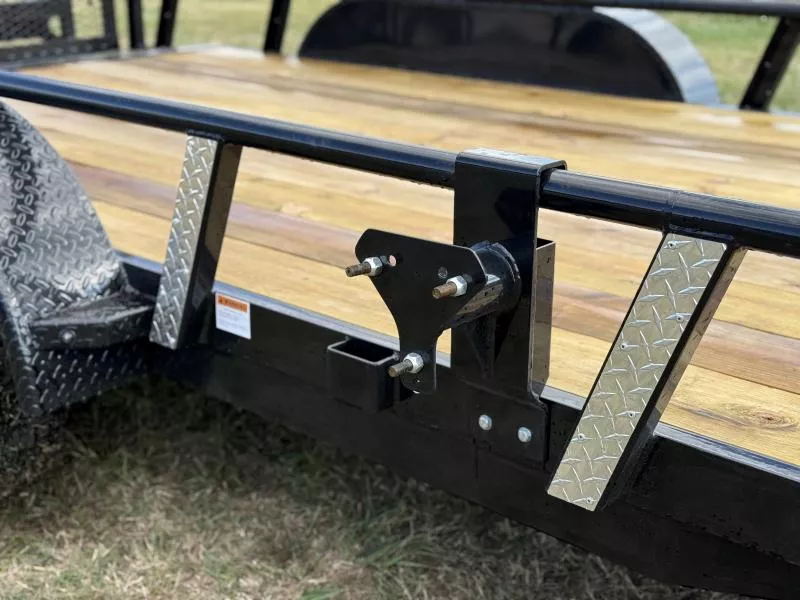 new Utility Trailers RawMaxx  for sale, in Mountain Home, AR Thumbnail 5