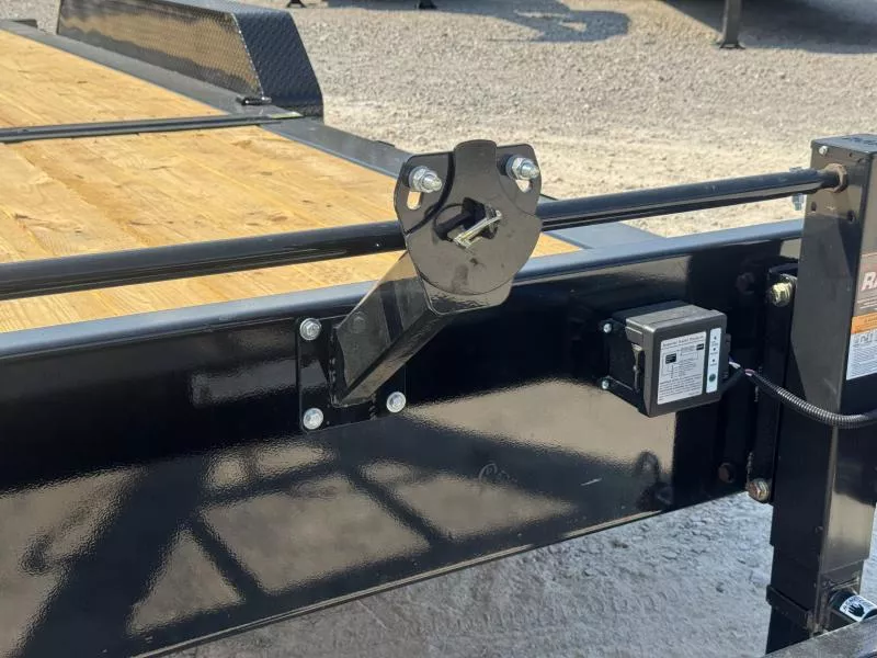 new Tilt Trailers Load Trail  for sale, in Malvern, AR Thumbnail 8