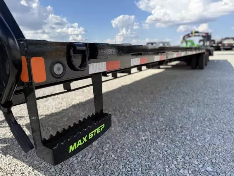 new Equipment / Flatbed Trailers Load Trail  for sale, in Bastrop, LA Thumbnail 6