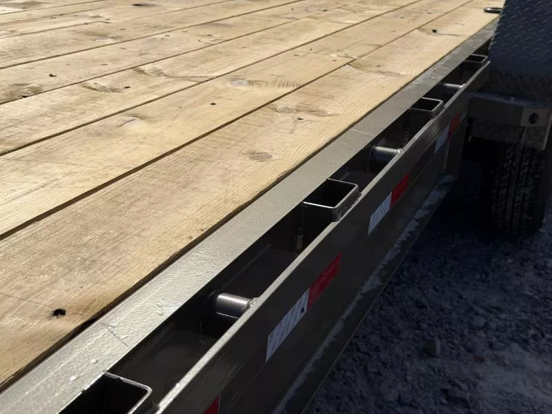 new Tilt Trailers Load Trail  for sale, in Malvern, AR Thumbnail 16