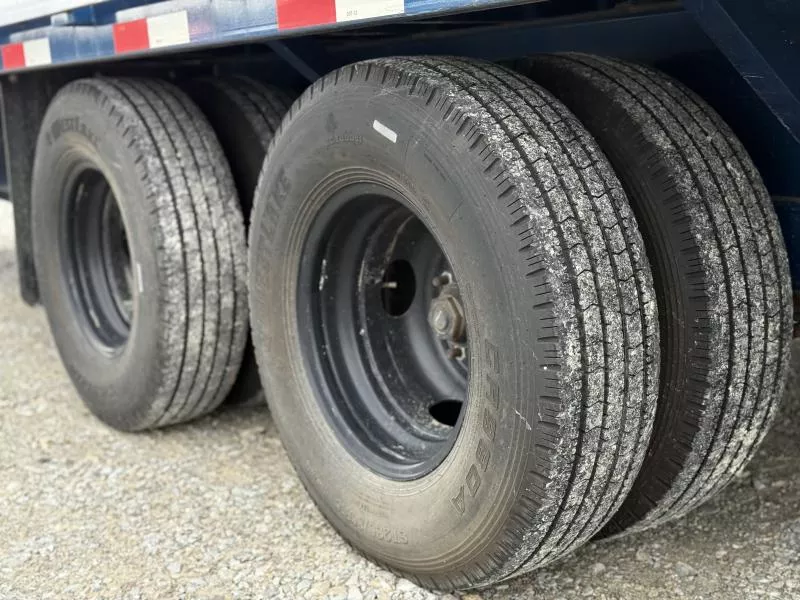new Equipment / Flatbed Trailers Good Guys  for sale, in Trumann, AR Thumbnail 10