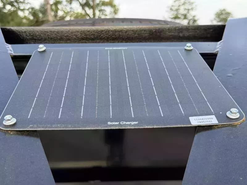 new Dump Trailers TrailMaxx Trailers  for sale, in Malvern, AR Thumbnail 7