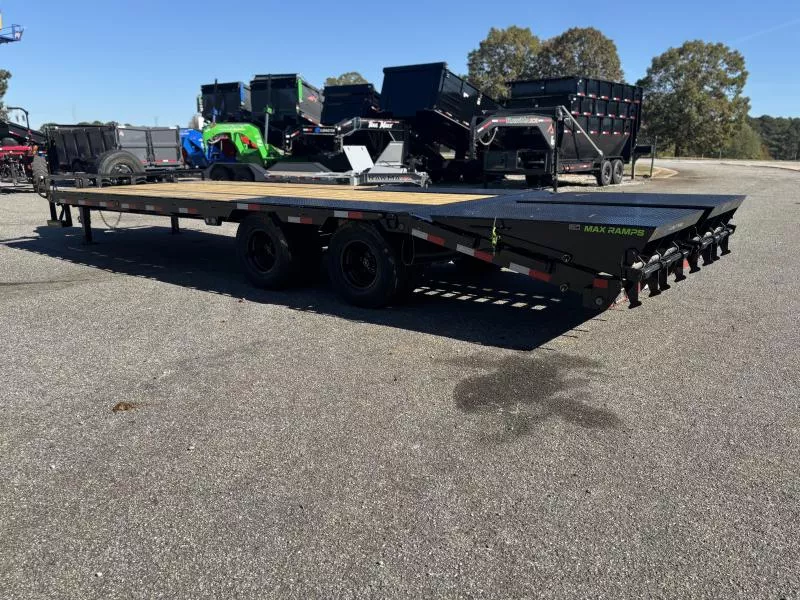 new Equipment / Flatbed Trailers Load Trail  for sale, in Athens, GA Thumbnail 10