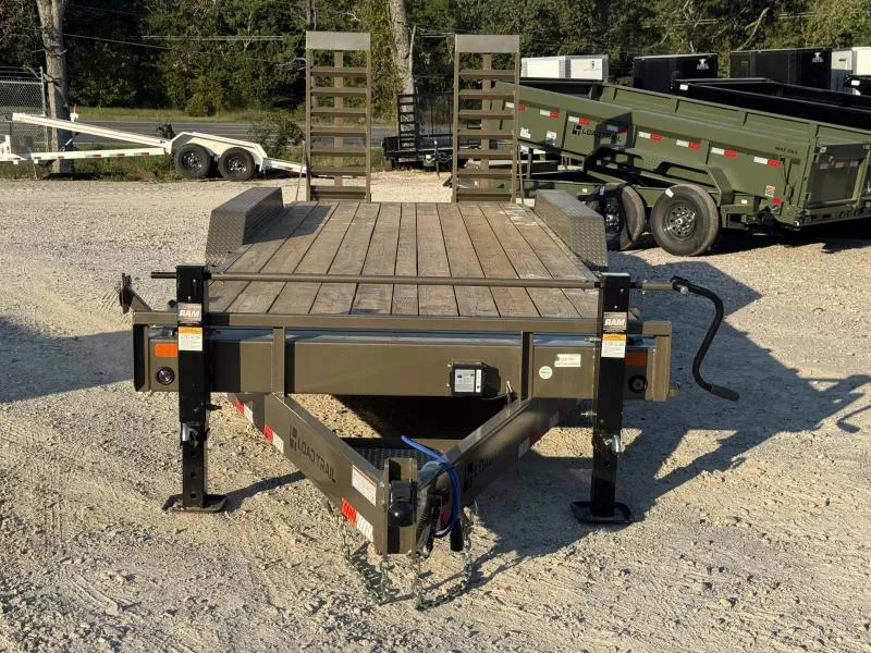 new Equipment / Flatbed Trailers Load Trail  for sale, in Malvern, AR Thumbnail 2