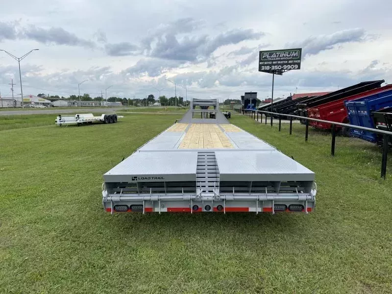 new Equipment / Flatbed Trailers Load Trail  for sale, in Bastrop, LA Thumbnail 12