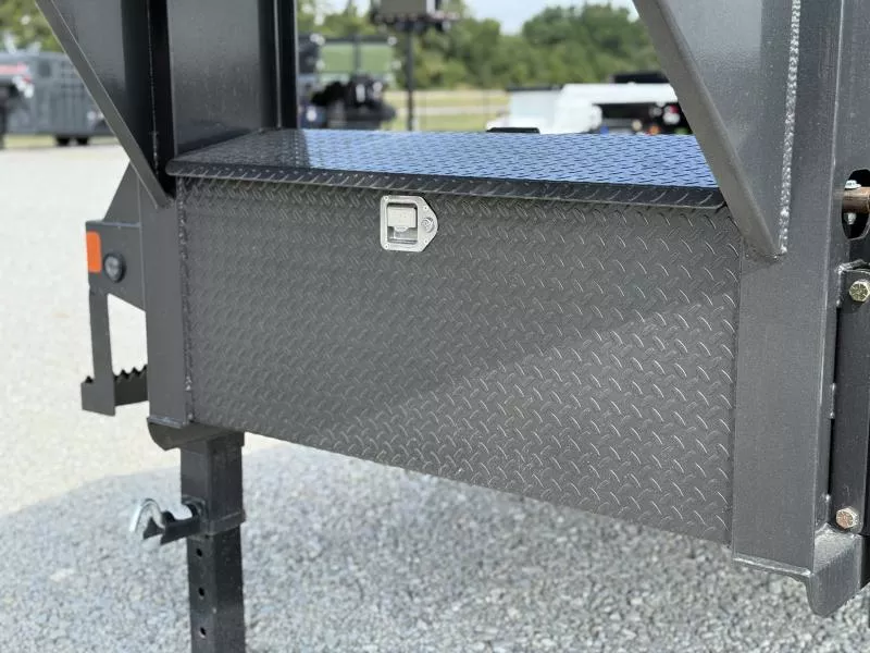 new Equipment / Flatbed Trailers Load Trail  for sale, in Malvern, AR Thumbnail 4