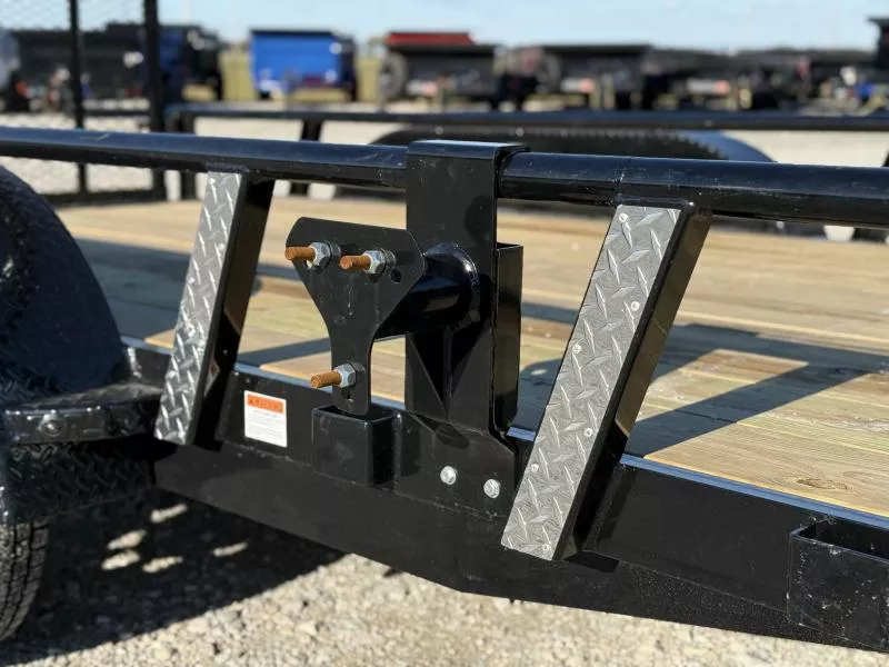 new Utility Trailers RawMaxx  for sale, in Trumann, AR Thumbnail 3