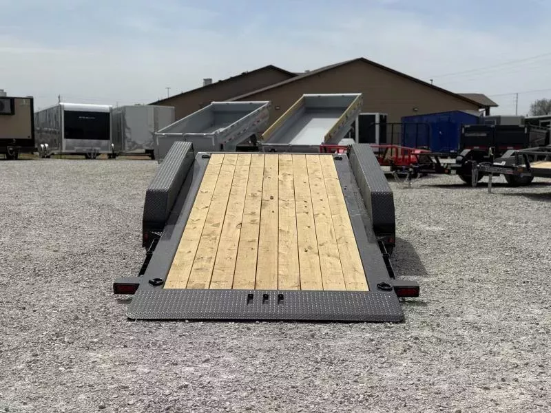 new Tilt Trailers Load Trail  for sale, in Trumann, AR Thumbnail 11