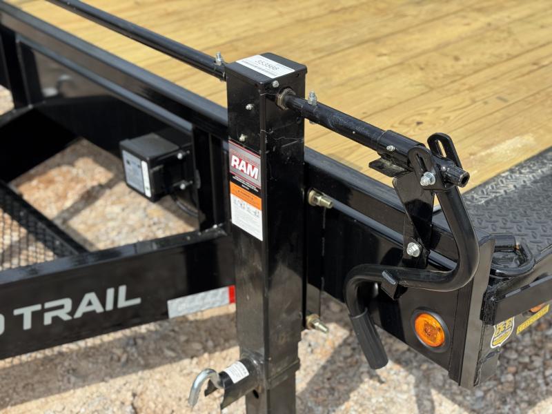 2025 Load Trail