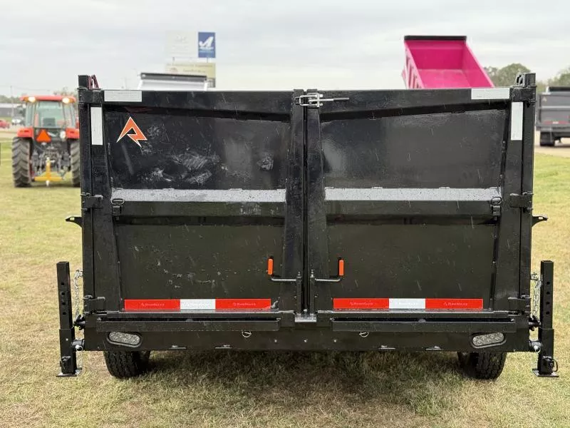 new Dump Trailers RawMaxx  for sale, in Mountain Home, AR Thumbnail 8