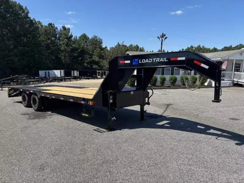 new Equipment / Flatbed Trailers Load Trail  for sale, in Athens, GA Thumbnail 2