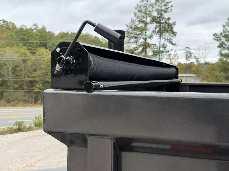 new Dump Trailers Load Trail  for sale, in Malvern, AR Thumbnail 10