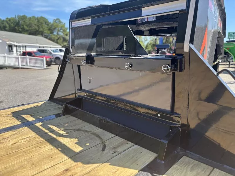new Equipment / Flatbed Trailers RawMaxx  for sale, in Athens, GA Thumbnail 14
