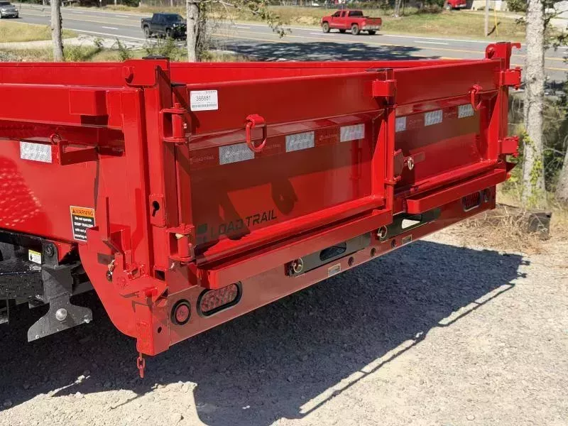 new Dump Trailers Load Trail  for sale, in Malvern, AR Thumbnail 15