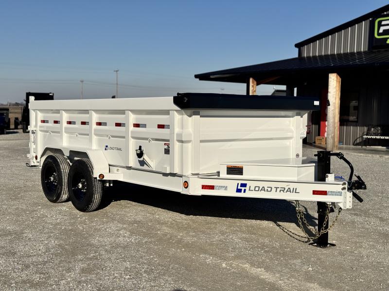 new Dump Trailers Load Trail  for sale, in Trumann, AR Thumbnail 10