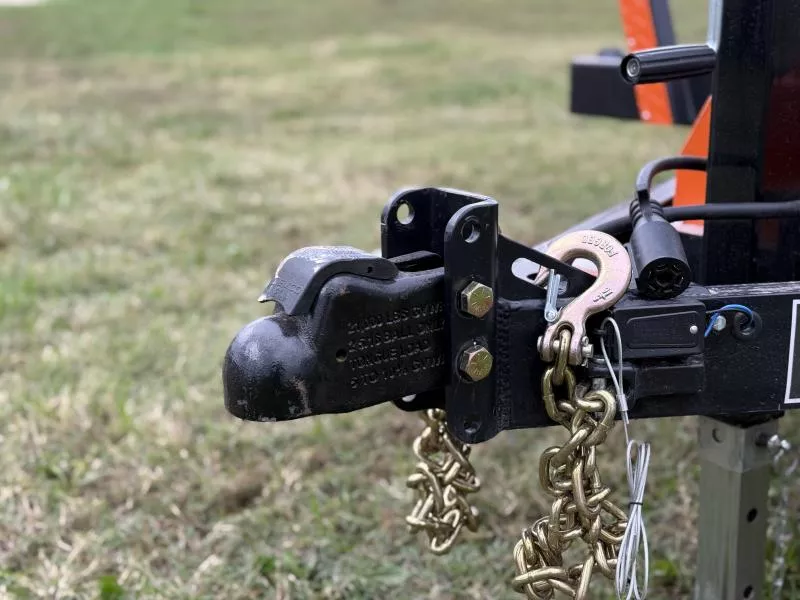 new Utility Trailers RawMaxx  for sale, in Mountain Home, AR Thumbnail 4