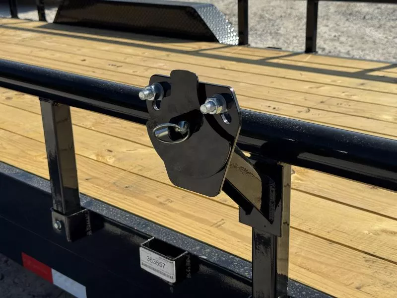 new Equipment / Flatbed Trailers Load Trail  for sale, in Malvern, AR Thumbnail 7
