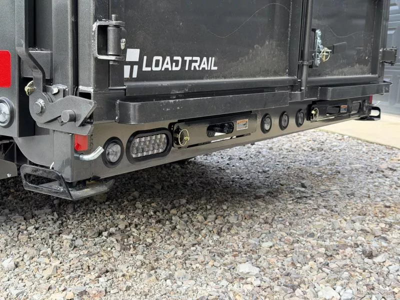 new Dump Trailers Load Trail  for sale, in Malvern, AR Thumbnail 17