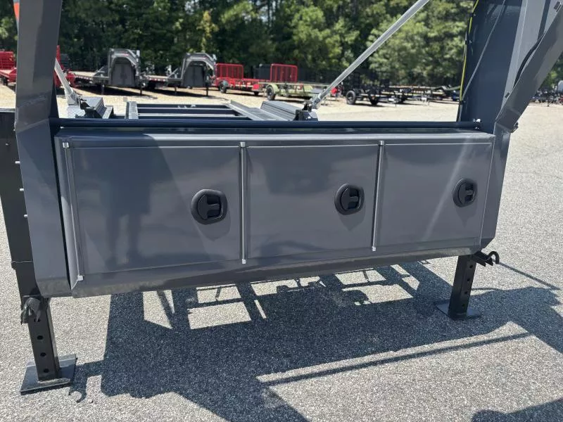 new Dump Trailers RawMaxx  for sale, in Athens, GA Thumbnail 6